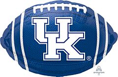 18" University of Kentucky Football