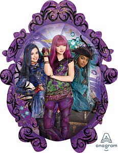 31" Descendants 2