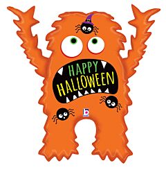 37" Halloween Monster