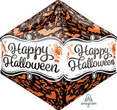 21" Halloween Critters Anglez