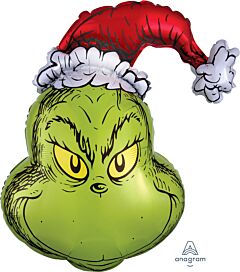 29" Grinch Stole Christmas