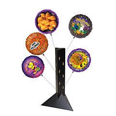 9" Halloween Air-Filled Assortment