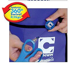 Scissor Keeper 4Pk