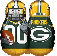 39" NFL Player Bears