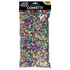 5oz Festive Tissue Confetti - 6ct