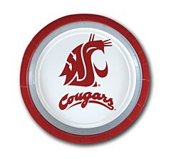 Washington St - 9" Plate 10Ct