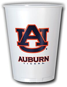 Auburn - 16 oz Cup 8Ct