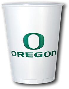 U Of Oregon - 14 oz Cup 8Ct
