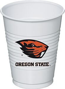 Oregon St - 16 oz Cup 8Ct