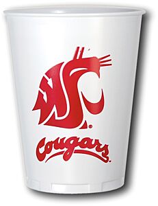 Washington State - 16 oz Cups 8Ct