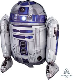 18" Sitting R2D2 Consumer Inflate