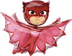 33" PJ Masks Owlette