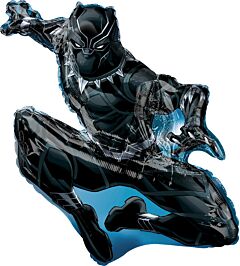32" Black Panther