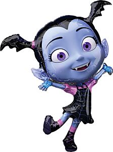 34" Vampirina