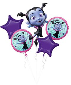 Bouquet Vampirina