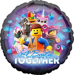 18" Lego Movie 2