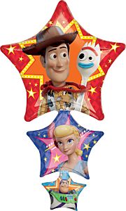 42" Toy Story 4