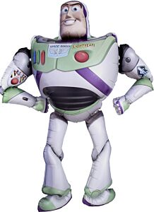 62" Toy Story Buzz Lightyear Airwalker