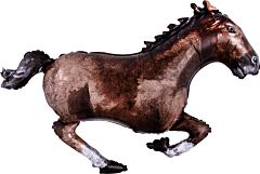 40" Galloping Horse