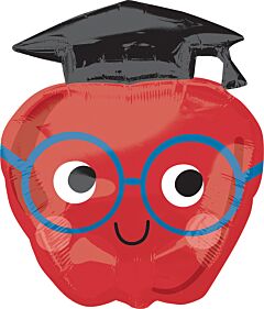 27" Future Dreams Apple