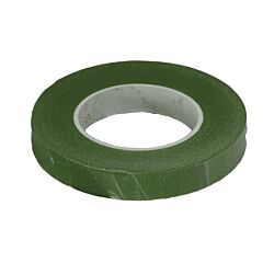 Floral Stem Tape - Green .5