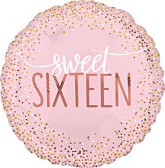 17" Sixteen Blush