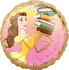 17" Belle Once Upon Time