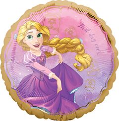 17" Rapunzel Once Upon Time