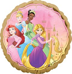 17" Princess Once Upon Time