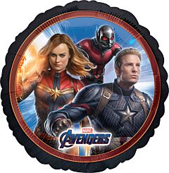 17" Avengers Endgame