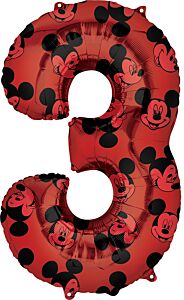 26" Mickey Mouse Forever 3