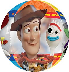 16" Toy Story 4 Orbz