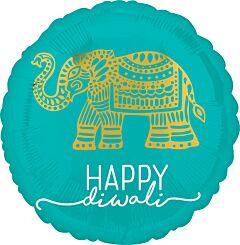 17" Diwali Celebration