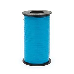 3/8"x250yd Ribbon - Carribean Blue