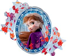 30" Frozen 2