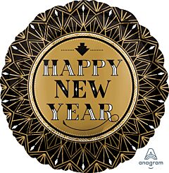 17" Roaring Twenties