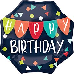 22" Reason To Celebrate