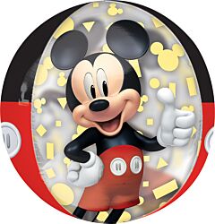 16" Mickey Mouse Forever Orbz