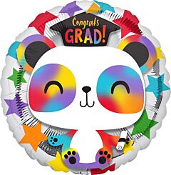 17" Grad Panda