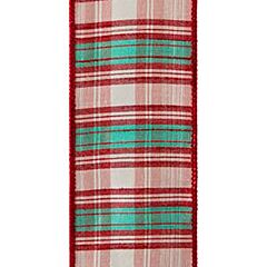 Lipton 10yd No40 - Red/White/Green