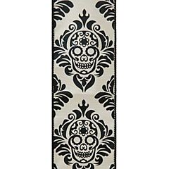 Posada 10yd No40 White/Black