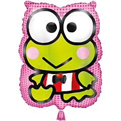 16" Keroppi