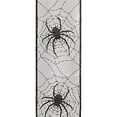 Leggs 10yd No40 - White/Black