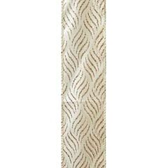 Branice 10yd No9 - Ivory/Gold