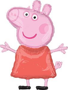 32" Peppa Pig
