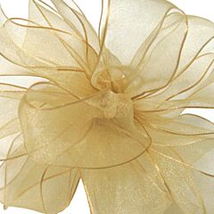 1.5" x 25yd Encore - Gold