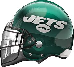 21" NFL Helmet - New York Jets