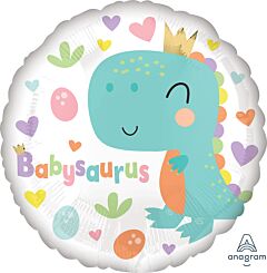 17" Babysaurus