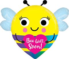 22" Bee Well Soon
