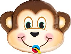 14" Mischievous Monkey